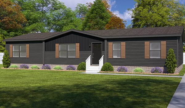 Vision / The Dark Nova 41VIS29603BH25 Exterior 129295