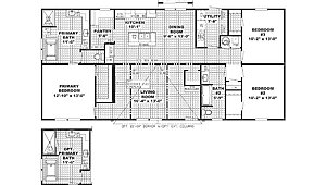 Vision / The Dark Nova 41VIS29603BH25 Layout 129294