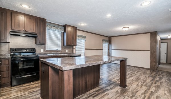 Foundation / The Columbus Kitchen 16490