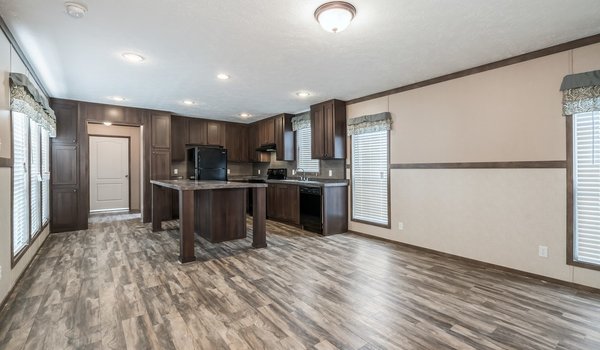 Foundation / The Columbus Interior 16494