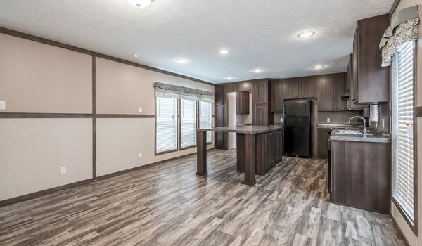 Foundation / The Columbus Interior 16495