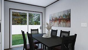 Exclusive / The Bolt 46XCL28764AH Bedroom 134385