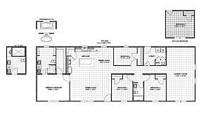 Exclusive / The Bolt 46XCL28764AH Layout 134381