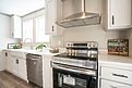 Foundation / King Air Kitchen 105108