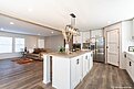 Foundation / King Air Kitchen 105110