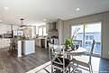 Foundation / King Air Kitchen 105111