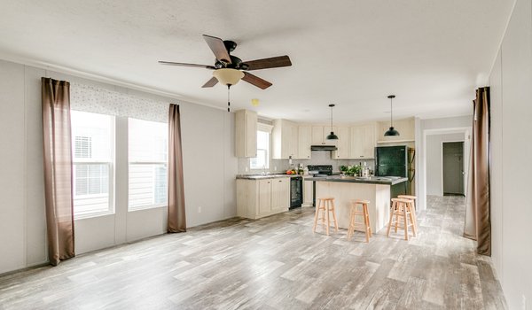 Foundation / The Frontier Interior 25549