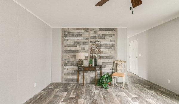 Foundation / The Frontier Interior 25551