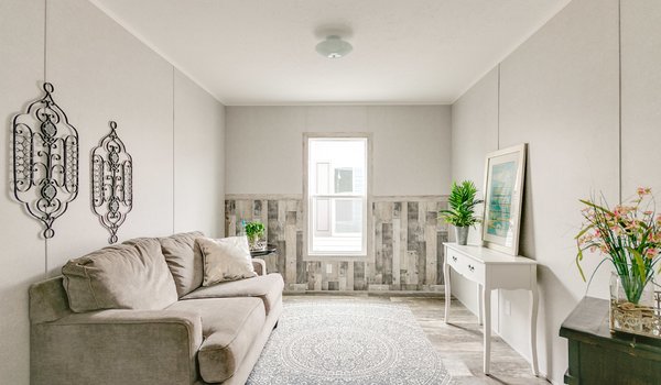 Foundation / The Frontier Interior 25552