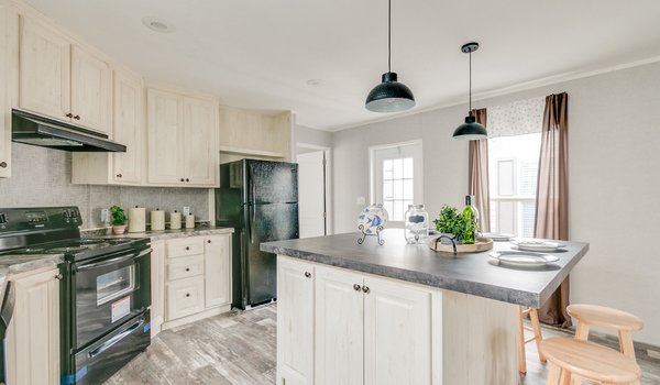 Foundation / The Frontier Kitchen 25544