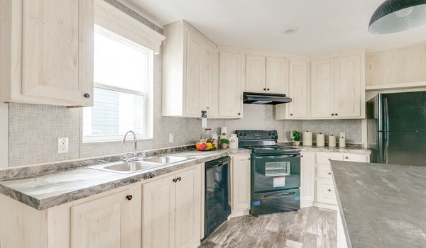 Foundation / The Frontier Kitchen 25545