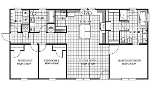In Contract / The Jade 46EXC28523AH Layout 43267