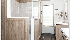 Promotional Series / The Santa Fe Bathroom 52411
