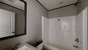 Exclusive / The Emerald 46EXC16763BH Bathroom 121847