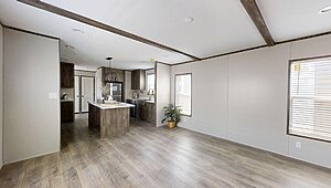 Exclusive / The Emerald 46EXC16763BH Interior 121836