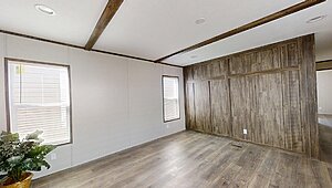 Exclusive / The Emerald 46EXC16763BH Interior 121837