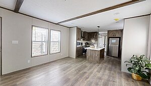 Exclusive / The Emerald 46EXC16763BH Interior 121838