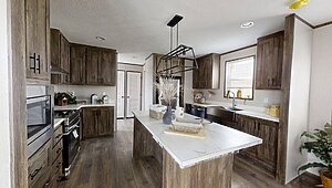 Exclusive / The Emerald 46EXC16763BH Kitchen 121839