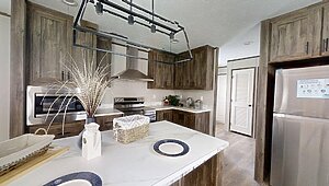 Exclusive / The Emerald 46EXC16763BH Kitchen 121840