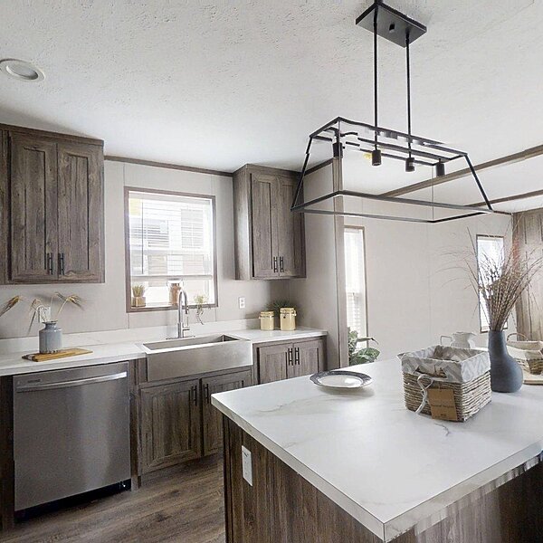 Exclusive / The Emerald 46EXC16763BH Kitchen 121841