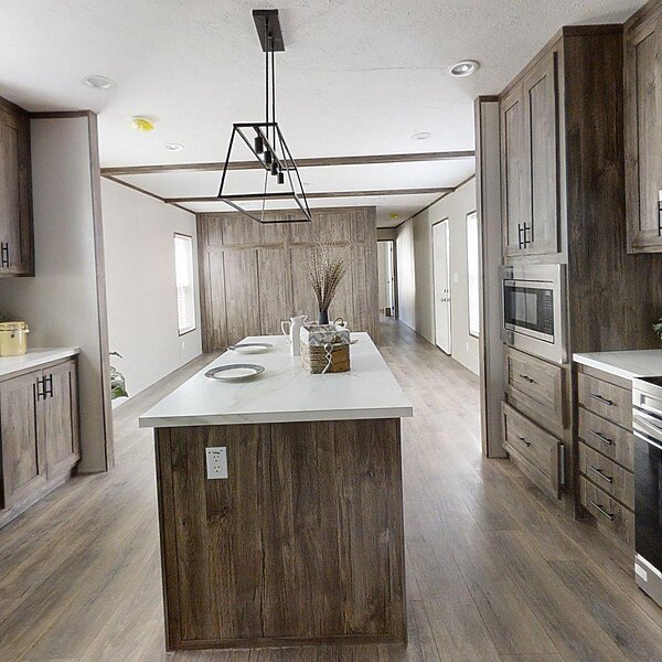 Exclusive / The Emerald 46EXC16763BH Kitchen 121842