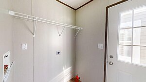 Exclusive / The Emerald 46EXC16763BH Utility 121848