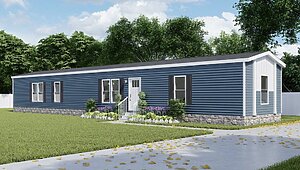 Exclusive / The Emerald 46EXC16763BH Exterior 134372