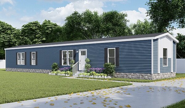 Exclusive / The Emerald 46EXC16763BH Exterior 134372
