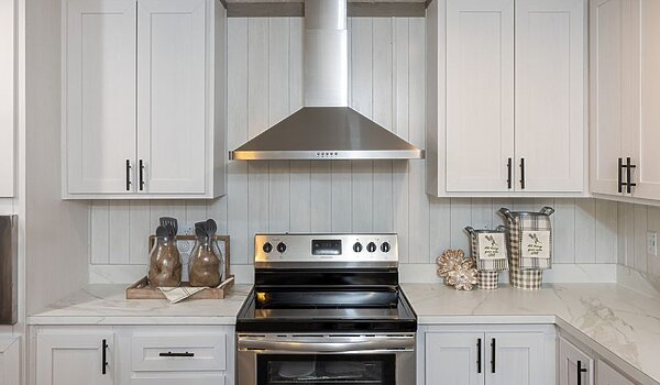 Essential / The Farm House Breeze 72 Interior 134376