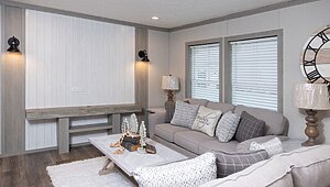 Essential / The Farm House Breeze 72 Interior 134377
