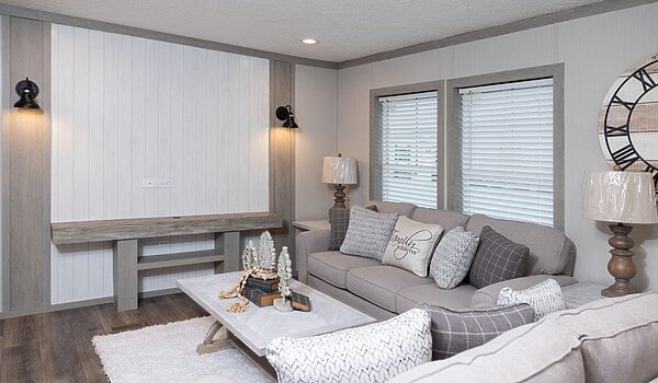 Essential / The Farm House Breeze 72 Interior 134377