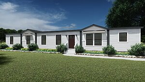 Essential / The Farm House Breeze 72 Exterior 134374
