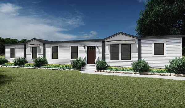 Essential / The Farm House Breeze 72 Exterior 134374