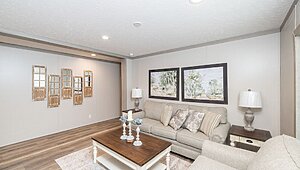 Essential / The Farm House Breeze 72 Interior 134378