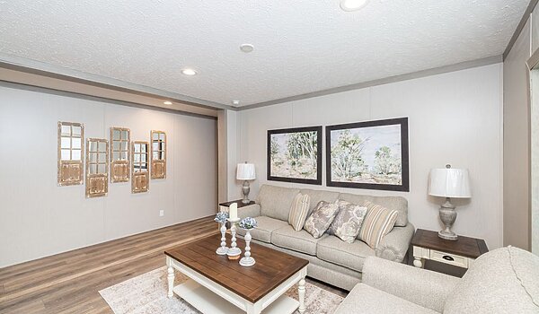 Essential / The Farm House Breeze 72 Interior 134378