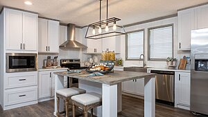Essential / The Farm House Breeze 72 Interior 134375