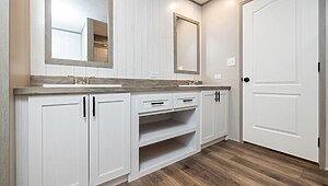 Essential / The Farm House Breeze 72 Interior 134380