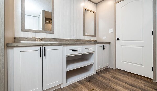 Essential / The Farm House Breeze 72 Interior 134380