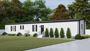 Essential / The Anniversary 76A 46ANN16763AH Exterior 134362