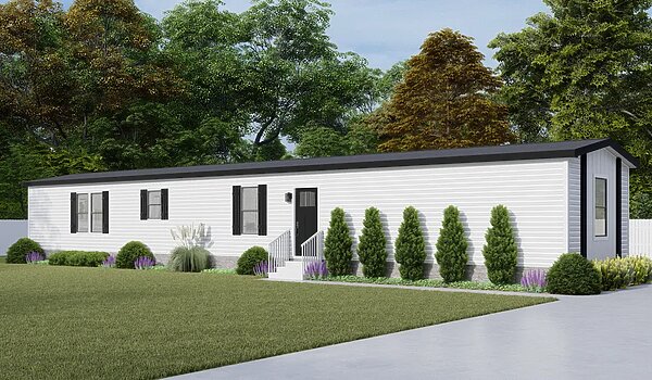 Essential / The Anniversary 76A 46ANN16763AH Exterior 134362