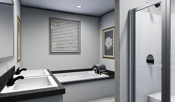 Essential / The Anniversary 76A 46ANN16763AH Interior 134370