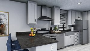 Essential / The Anniversary 76A 46ANN16763AH Interior 134365