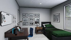 Essential / The Anniversary 76A 46ANN16763AH Interior 134367