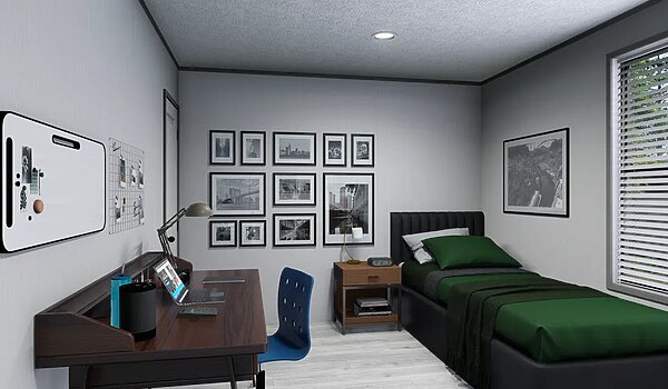Essential / The Anniversary 76A 46ANN16763AH Interior 134367
