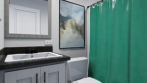 Essential / The Anniversary 76A 46ANN16763AH Interior 134369