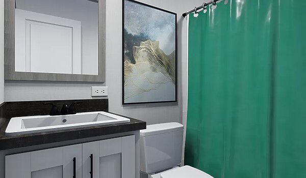 Essential / The Anniversary 76A 46ANN16763AH Interior 134369