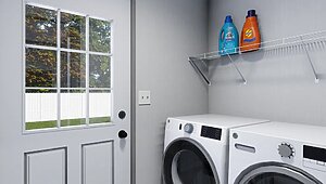 Essential / The Anniversary 76A 46ANN16763AH Interior 134371