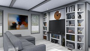 Essential / The Anniversary 76A 46ANN16763AH Interior 134363