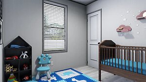 Essential / The Anniversary 76A 46ANN16763AH Interior 134368