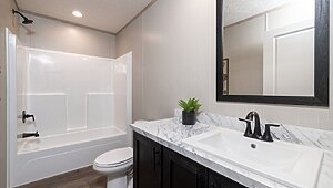 Essential / Vision 46ESS32684AH Interior 120397